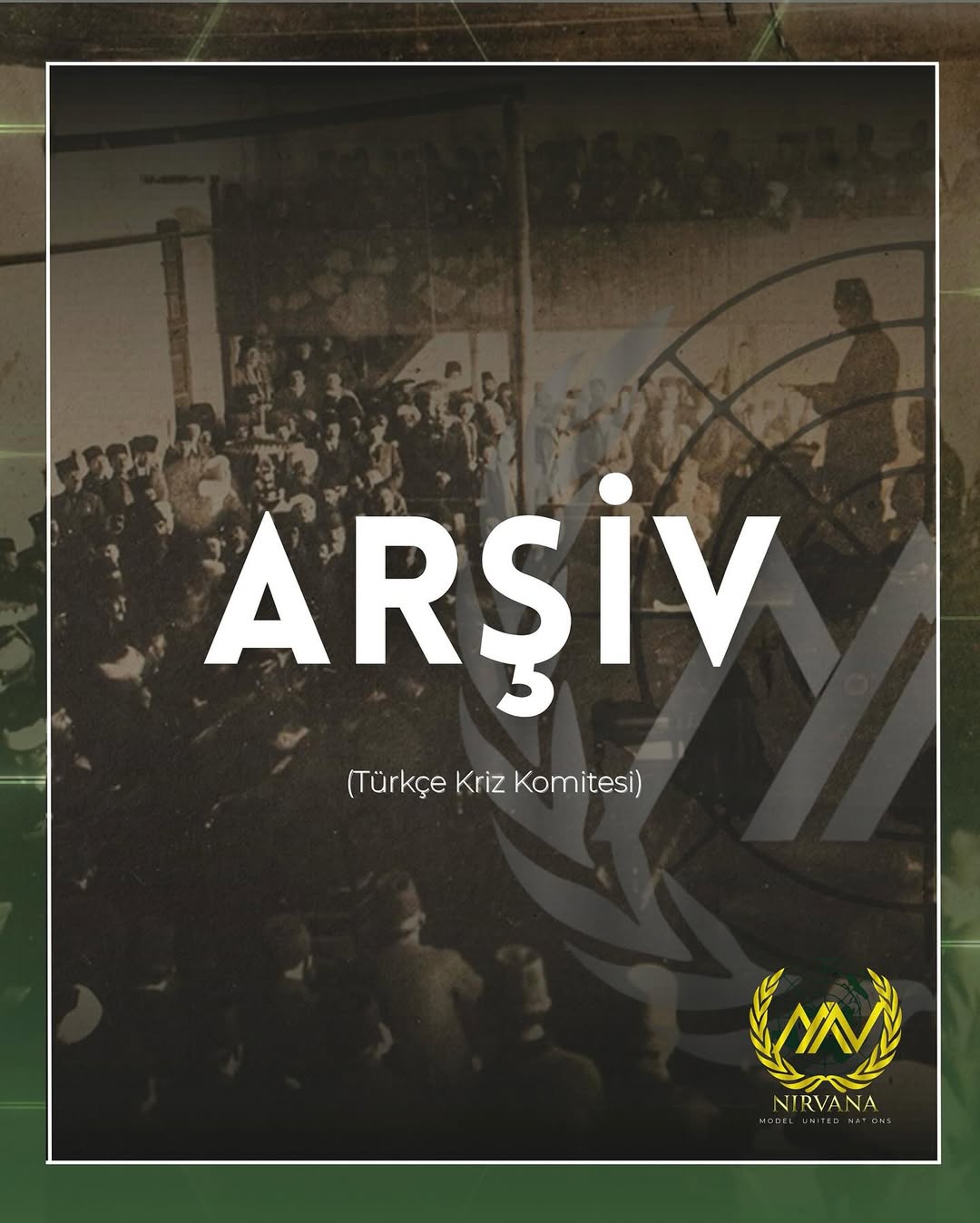 ARSIV