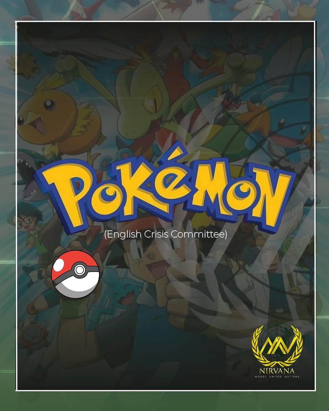 POKEMON