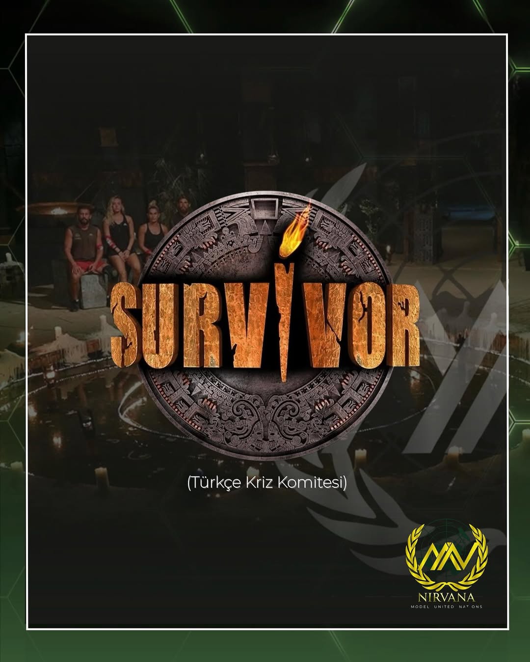 SURVIVOR
