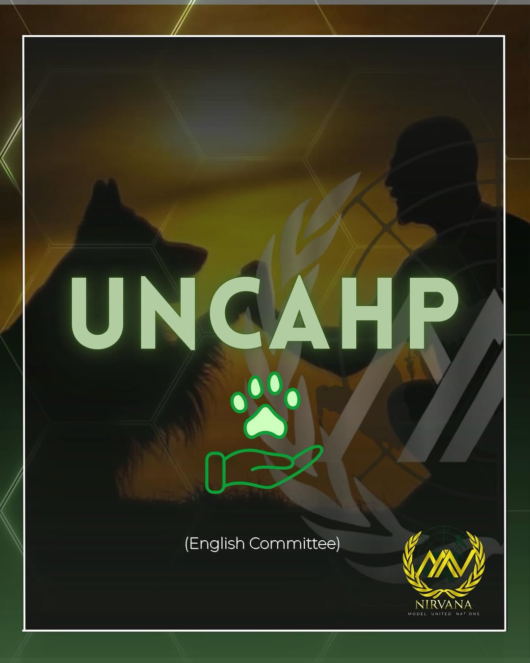 UNCAHP