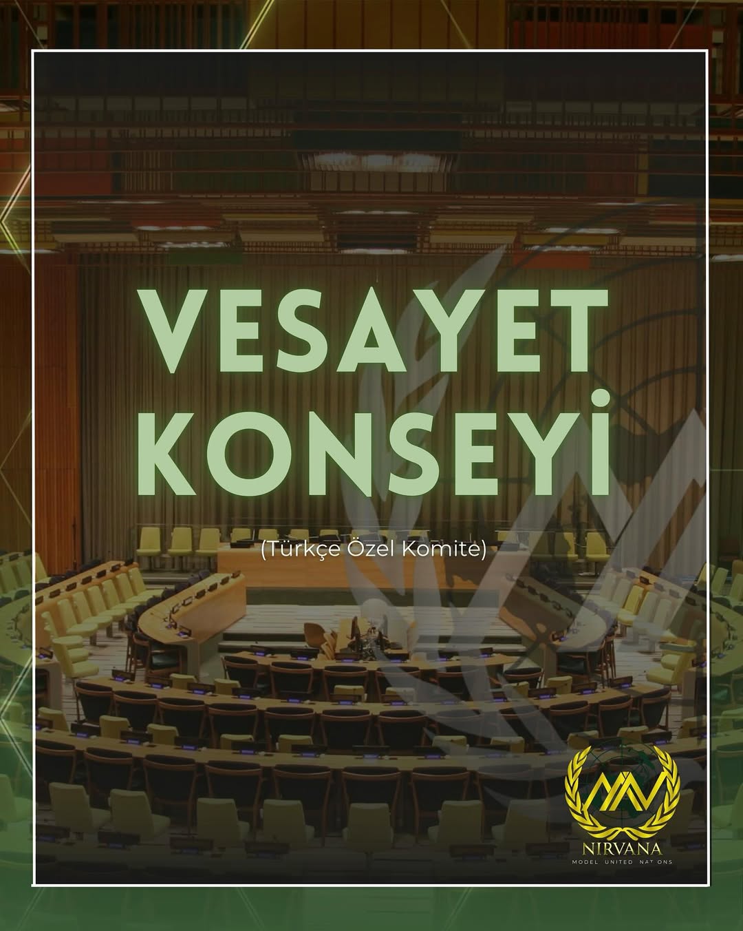 VESAYET KONSEYI