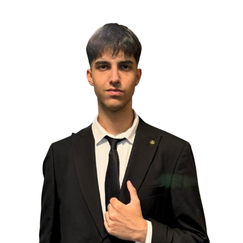 Secretary General IMG